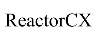 REACTORCX Trademark Image