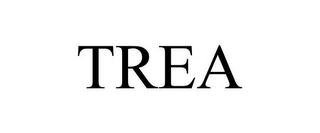TREA Trademark Image