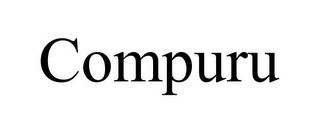 COMPURU Trademark Image