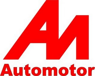 AUTOMOTOR Trademark Image