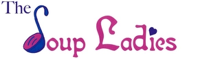 THE SOUP LADIES Trademark Image