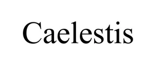 CAELESTIS Trademark Image