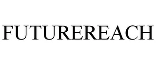 FUTUREREACH Trademark Image