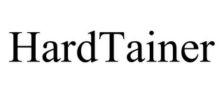 HARDTAINER Trademark Image