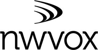 NWVOX Trademark Image