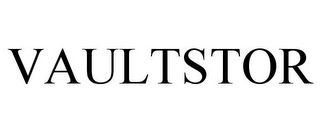 VAULTSTOR Trademark Image
