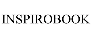 INSPIROBOOK Trademark Image