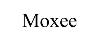 MOXEE Trademark Image