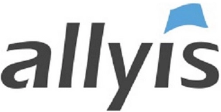 ALLYIS Trademark Image