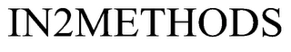 IN2METHODS Trademark Image
