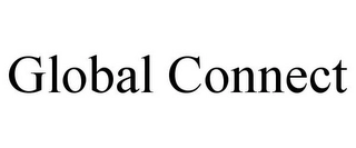 GLOBAL CONNECT Trademark Image