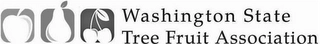 WASHINGTON STATE TREE FRUIT ASSOCIATION Trademark Image
