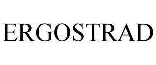 ERGOSTRAD Trademark Image
