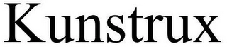 KUNSTRUX Trademark Image