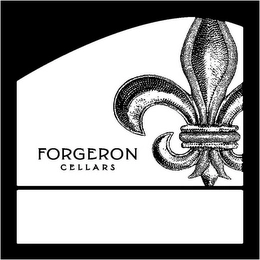 FORGERON CELLARS Trademark Image