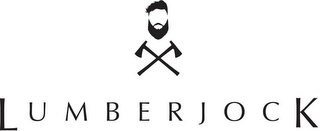 LUMBERJOCK Trademark Image
