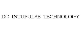 DC INTUPULSE TECHNOLOGY Trademark Image