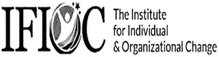 IFIOC THE INSTITUTE FOR INDIVIDUAL & ORGANIZATIONAL CHANGE Trademark Image
