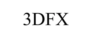 3DFX Trademark Image