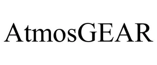 ATMOSGEAR Trademark Image