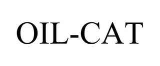 OIL-CAT Trademark Image