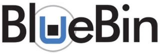 BLUEBIN Trademark Image