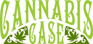 CANNABIS CASE Trademark Image