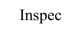 INSPEC Trademark Image