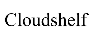 CLOUDSHELF Trademark Image