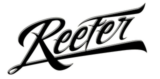 REEFER Trademark Image