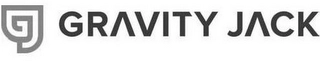 GRAVITY JACK Trademark Image