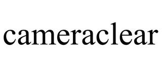 CAMERACLEAR Trademark Image