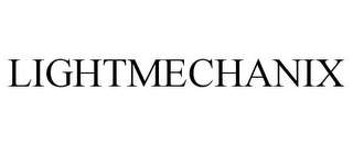 LIGHTMECHANIX Trademark Image