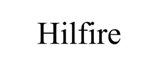 HILFIRE Trademark Image