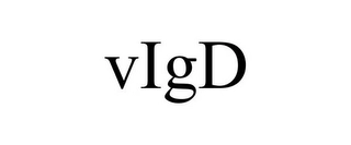 VIGD Trademark Image