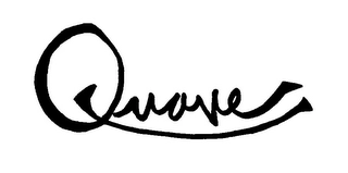 QUAVE Trademark Image