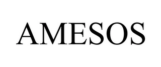 AMESOS Trademark Image