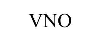 VNO Trademark Image
