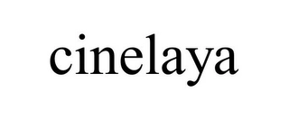 CINELAYA Trademark Image