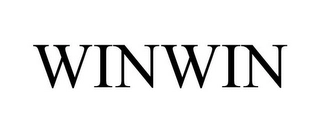 WINWIN Trademark Image
