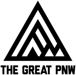 THE GREAT PNW Trademark Image