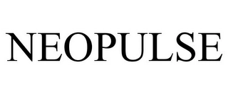 NEOPULSE Trademark Image