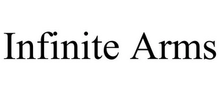 INFINITE ARMS Trademark Image
