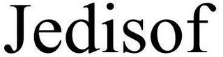 JEDISOF Trademark Image