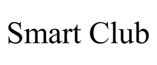 SMART CLUB Trademark Image