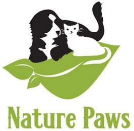 NATURE PAWS Trademark Image