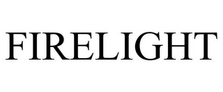 FIRELIGHT Trademark Image