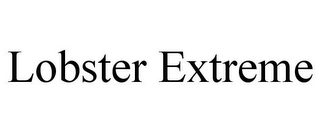 LOBSTER EXTREME Trademark Image