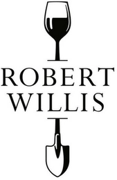 ROBERT WILLIS Trademark Image