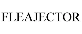 FLEAJECTOR Trademark Image